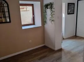 70 m2 apartment