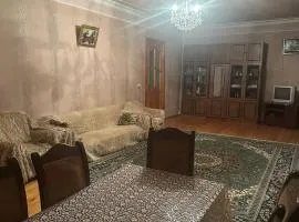 Vefa's home