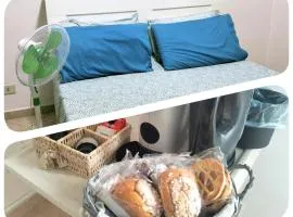 La Perla B & B
