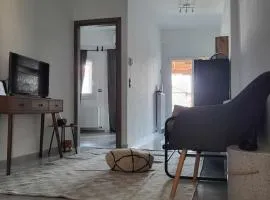 Panos apartment