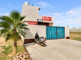 Hotel O Star Light Hotel, hotel in Meerut