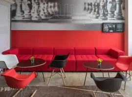 Ibis Riga Centre