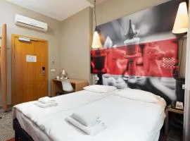 Ibis Riga Centre