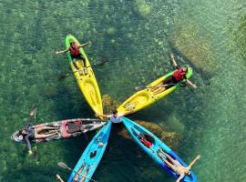 Shawn camps shnongpdeng, appartement in Shillong