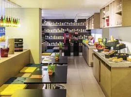 ibis Styles Ribeirao Preto Jardim Botanico