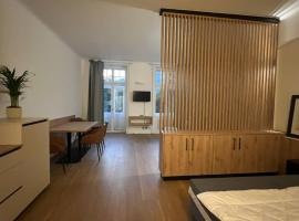 Appartament Tribulaun, hotel in Colle Isarco