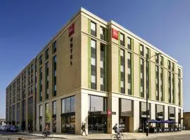 ibis Cambridge Central Station