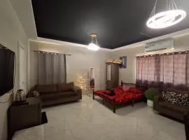 Cozy Corner 2024