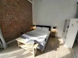 Studio 52 Hartenbos Private Entrance Self-Check In