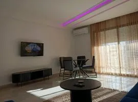 Ain Zaghouan appartement