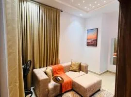 Adetola place