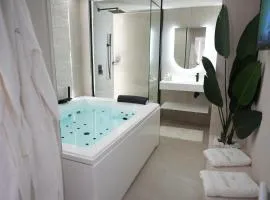 crystal stay