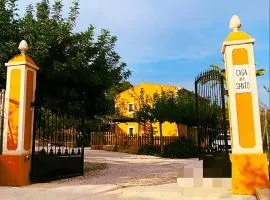 Casa del Santo