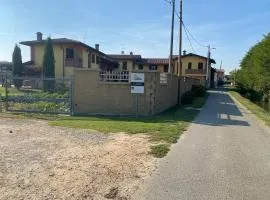 Agriturismo la ruota