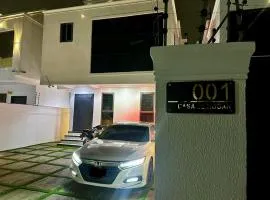 CASA De HOGAN east legon hills