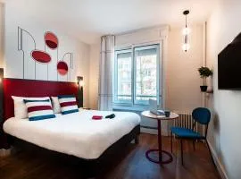Ibis Styles Rouen Centre Cathédrale
