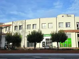 Metropolis Apartamenty Centrum