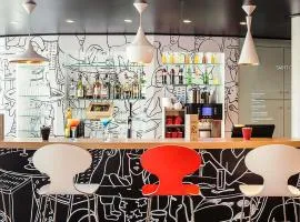ibis Saint Quentin en Yvelines - Vélodrome