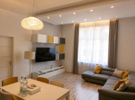 JobelHome Castle District Apartments