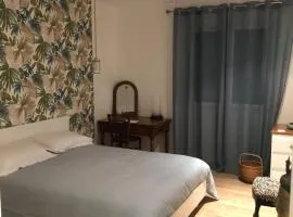 Chambre 2 personnes