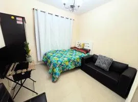 Deira Salahuddin Comfort Residences