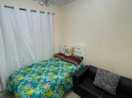 Deira Salahuddin Comfort Residences