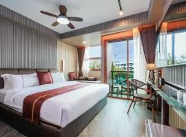 The Legacy V Beach Resort Ao Nang Krabi, Aspira Collection - Adults only