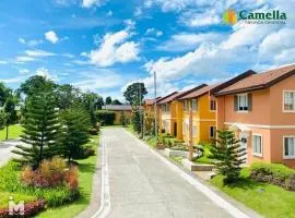 Jorich home stay