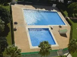 Aptos Sol y Playa Benalmádena