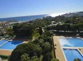 Aptos Sol y Playa Benalmádena
