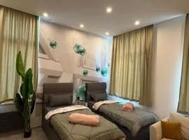 Aura Apartment Herne