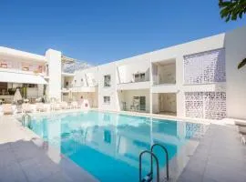 Tarra Seaside Hotel