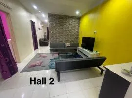 ZzHomestay