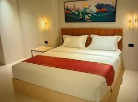 Hotel Soni Mansion Pratunam