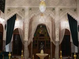 Riad Jnane Medina & Luxury Palace