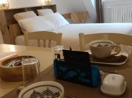 Suite Maraval Chez L'habitant