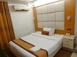 The Ambassador Airport Hotel