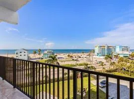 1511 Seas The Day- Batiki West Unit #504 condo