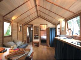 Residence Michel Pliska, hotel a Saint-Rémy-sur-Durolle