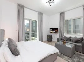 Comfort Ensuite with Balcony
