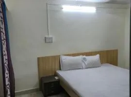 Anand Home Stays