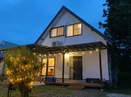 天然プラネタリウムcottage星空A棟