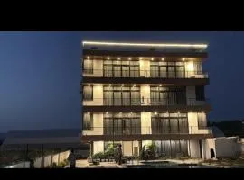 Sasa resort Udaipur