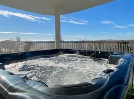 Exceptionnel appartement avec vue mer