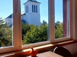 Apartament Pod Lipami
