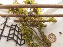 Casa Rural El Membrillo