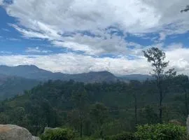 Ella Nest View Homestay