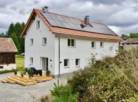 Chalet am Bärenpfad