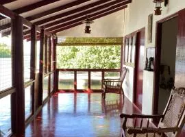 Yasindu Villa