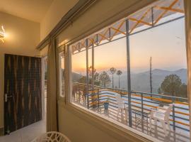 Orophile Retreat Resort, hotel in Tota Ām